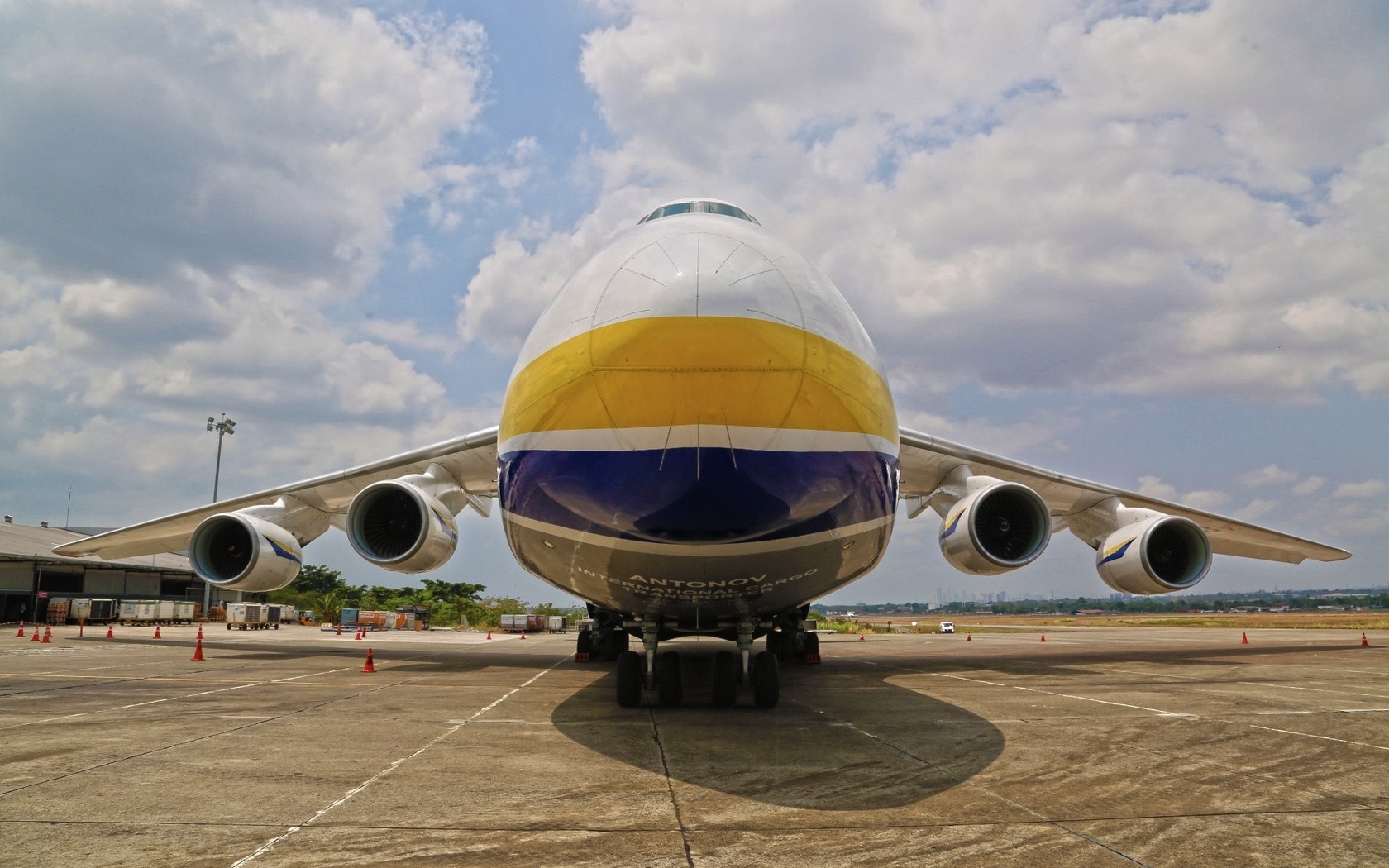 an 124, -124, ruslan, , , , , , , , antonov