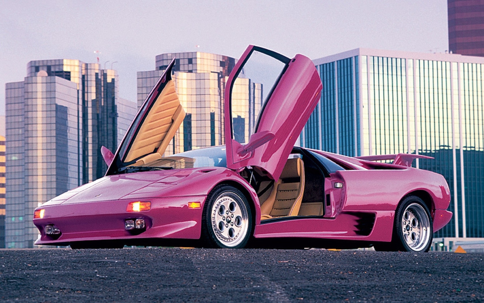 lamborghini, diablo, , jota, 1995, 150 , 340 