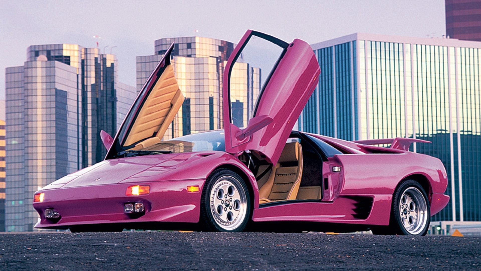 lamborghini, diablo, , jota, 1995, 150 , 340 