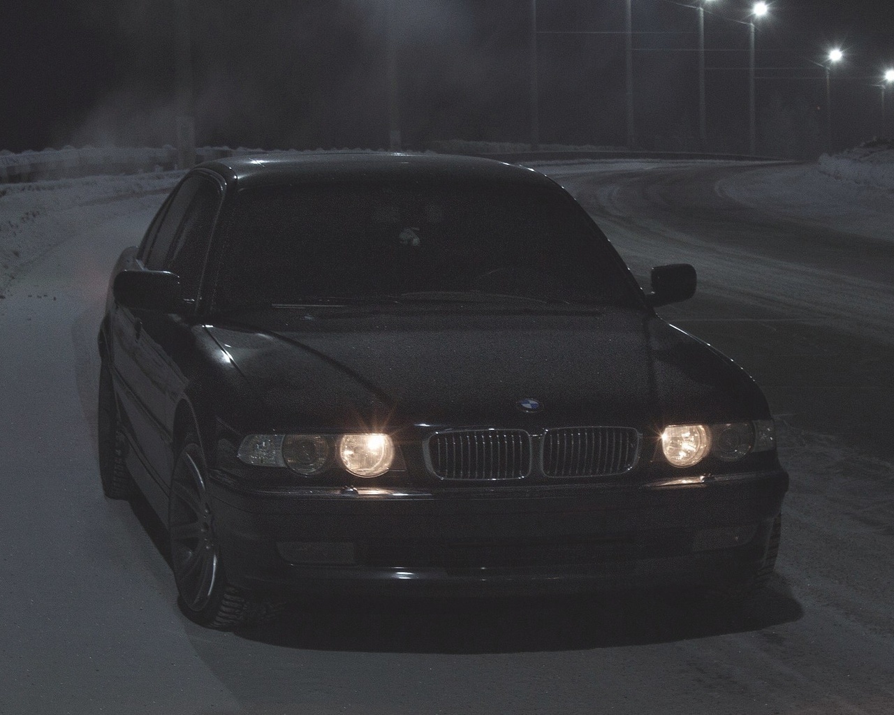 bmw, e38, 7 series, , , 