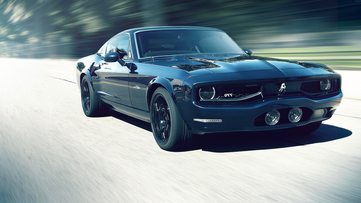 equus bass, 770, best, sportscars, 2015, fastback, muscle car