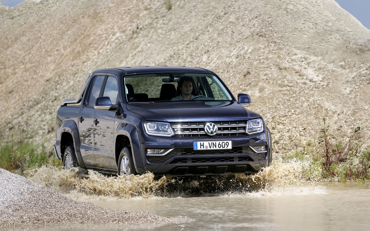 , , , , amarok, v6, volkswagen, 