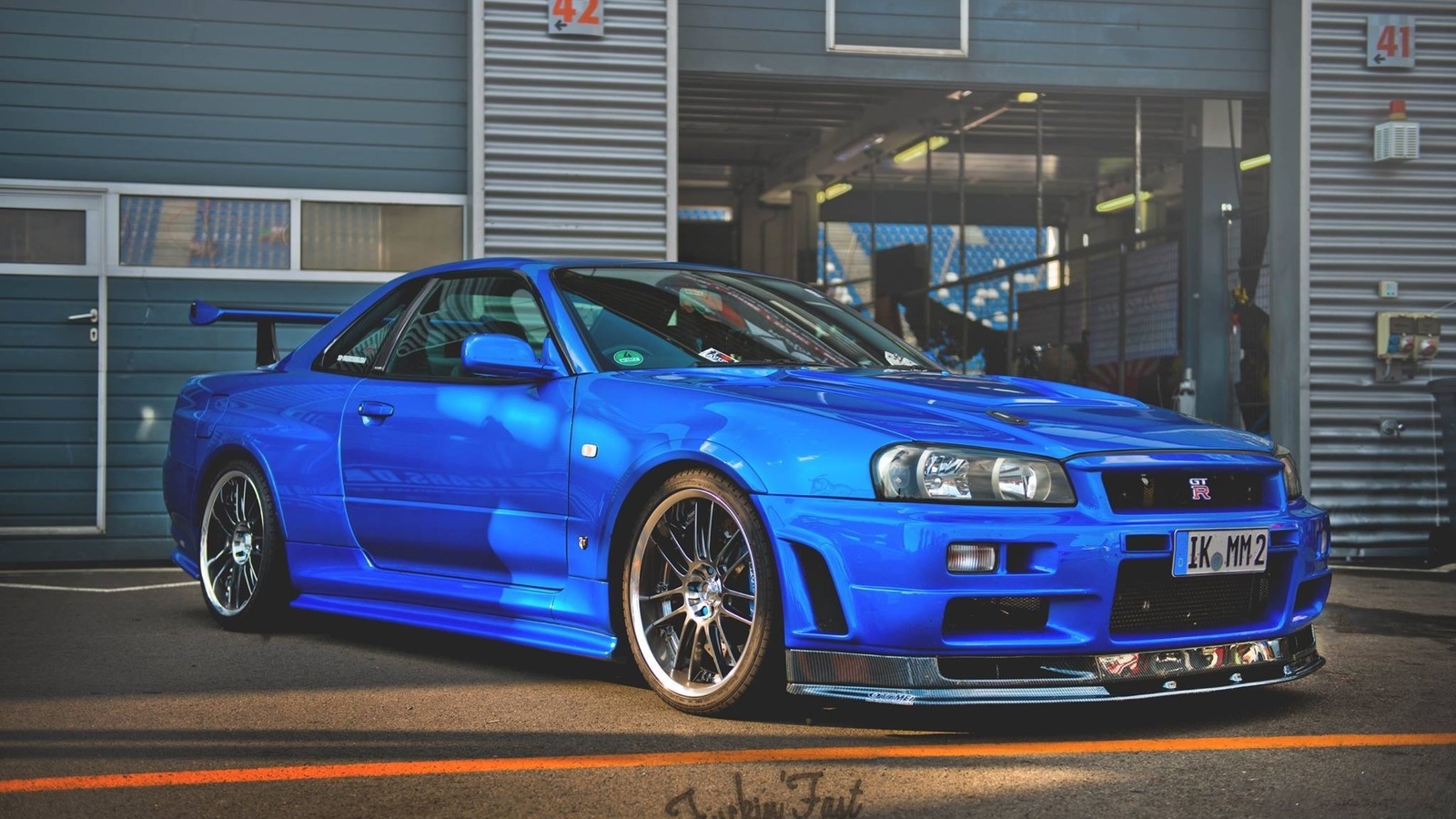 nissan, skyline, r34, , , 