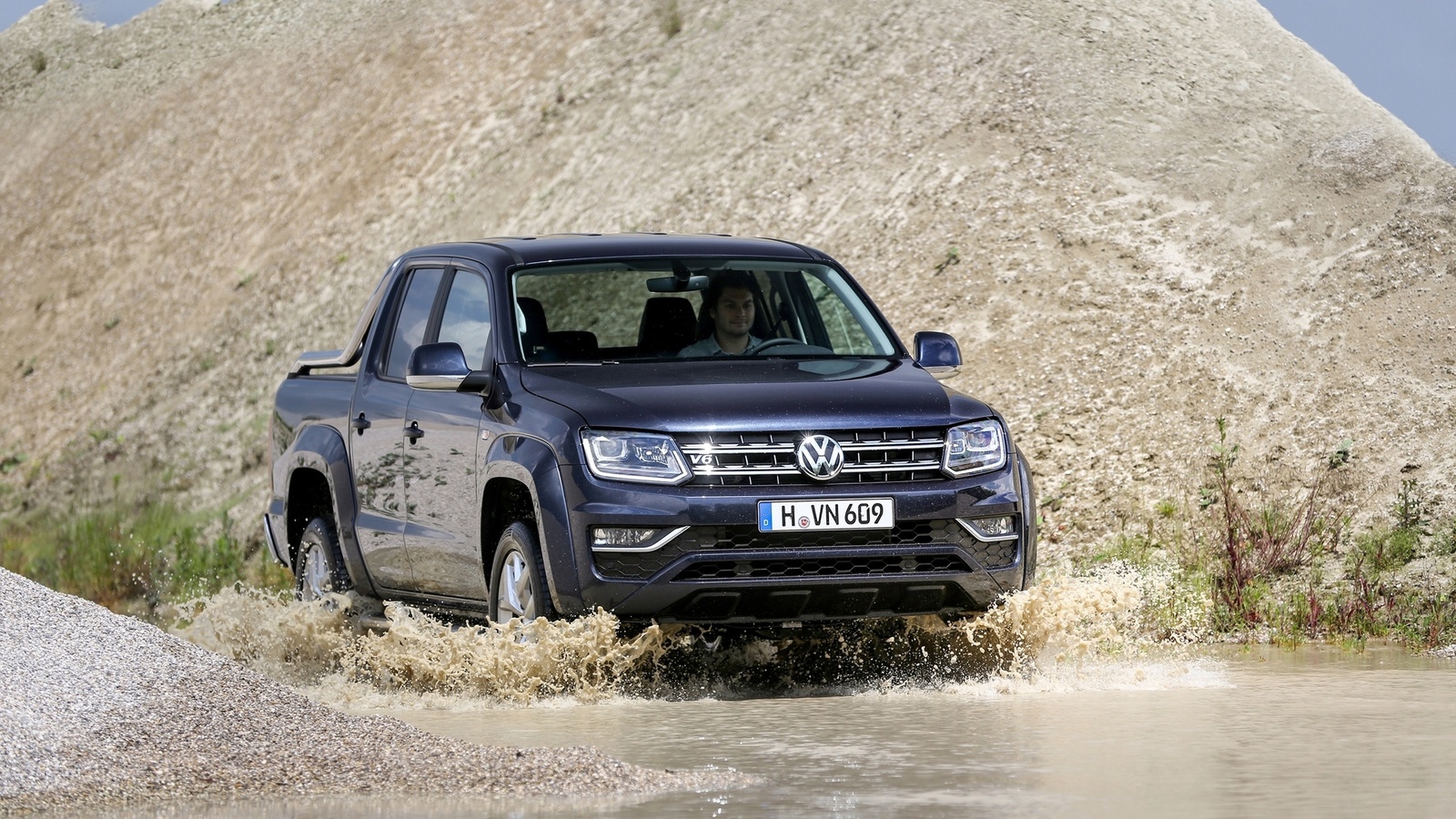 , , , , amarok, v6, volkswagen, 