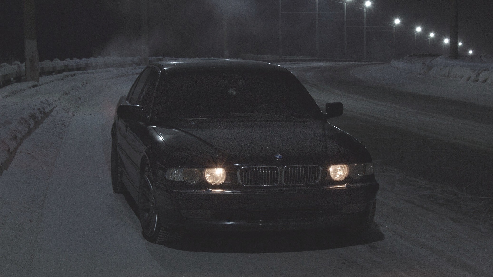 bmw, e38, 7 series, , , 