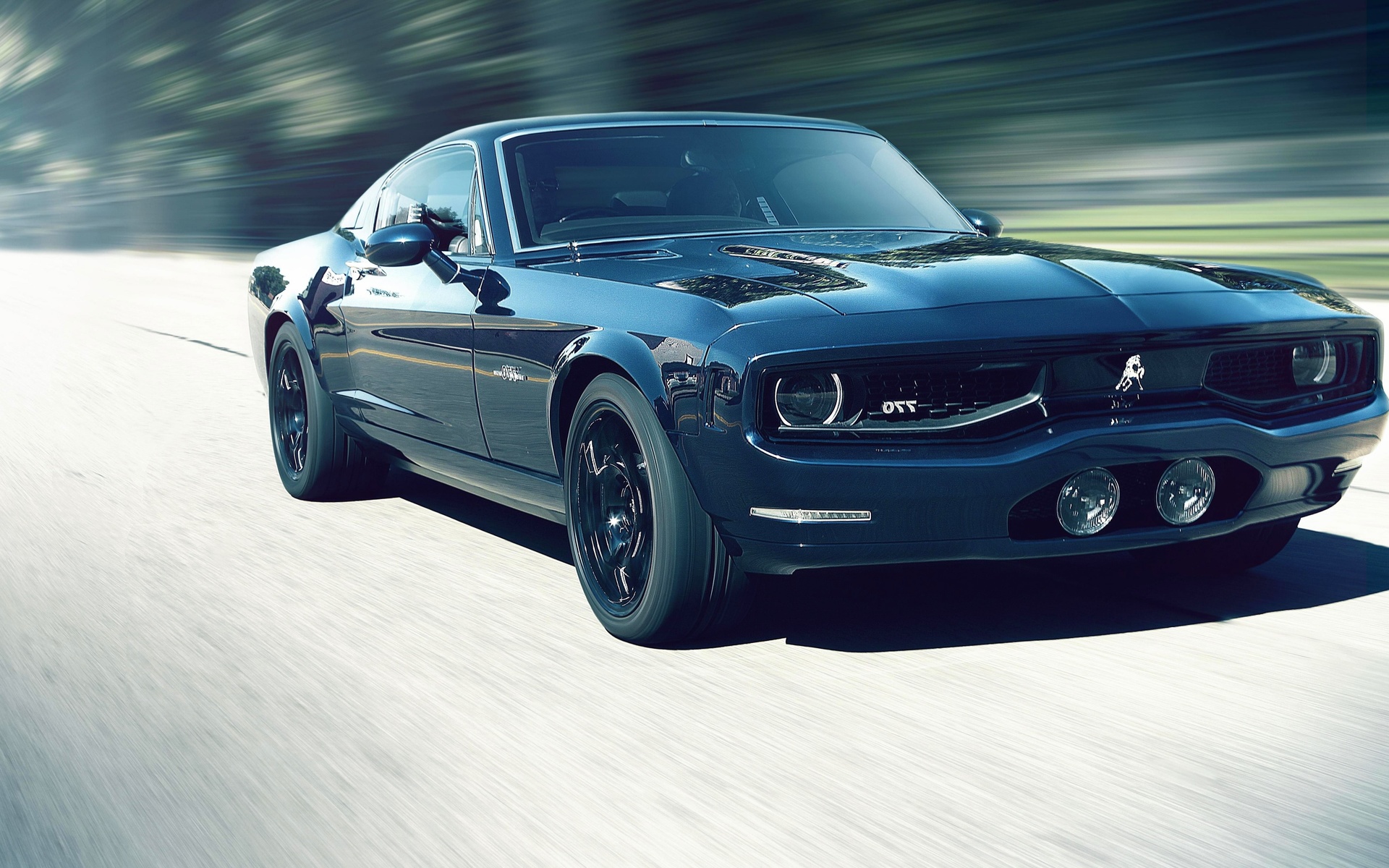 equus bass, 770, best, sportscars, 2015, fastback, muscle car