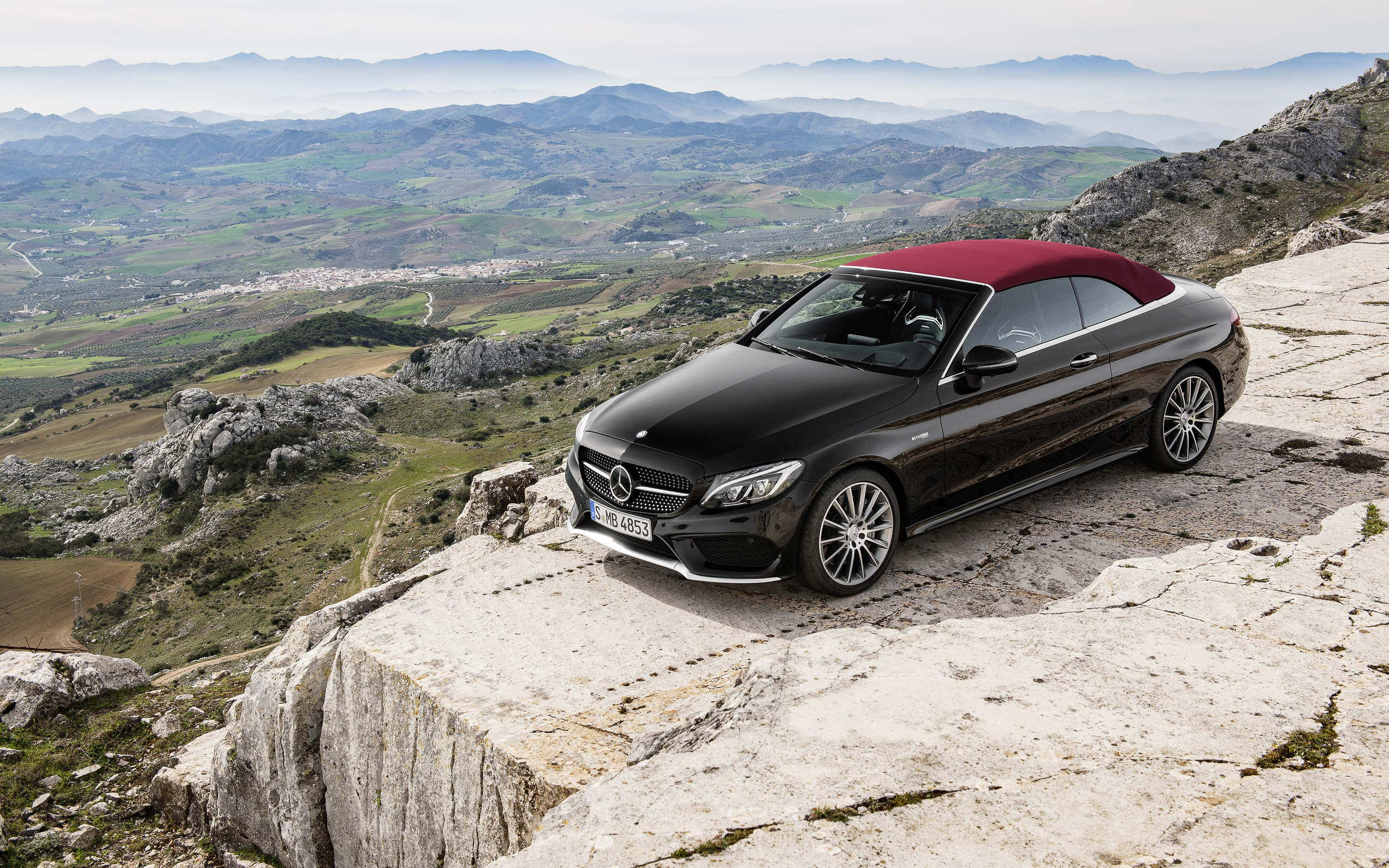 mercedes-benz, , amg, c-class, cabriolet, a205