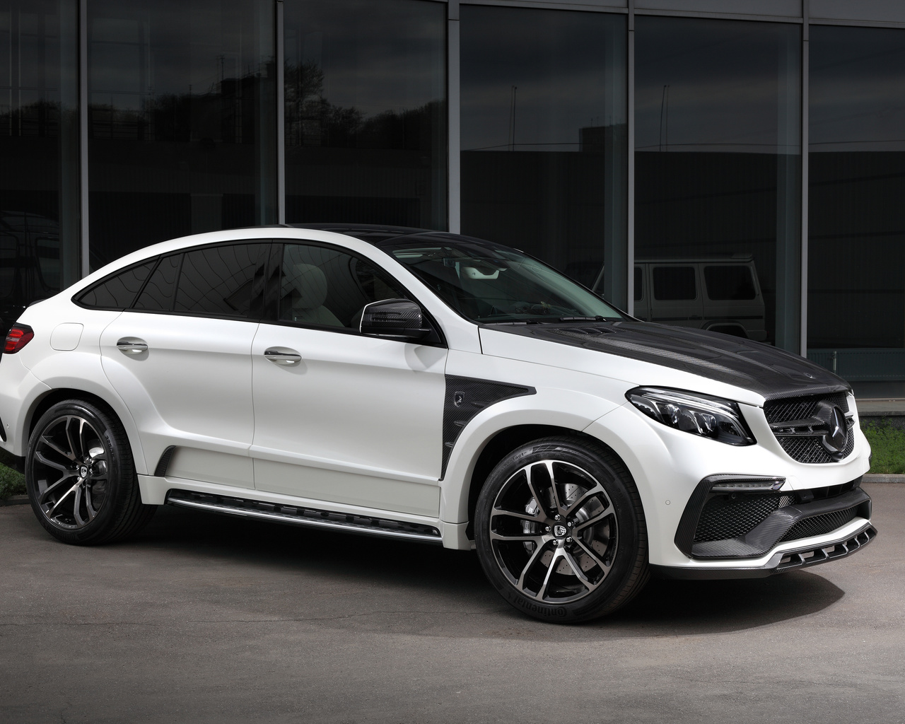 mercedes-benz, , gle-class, c292