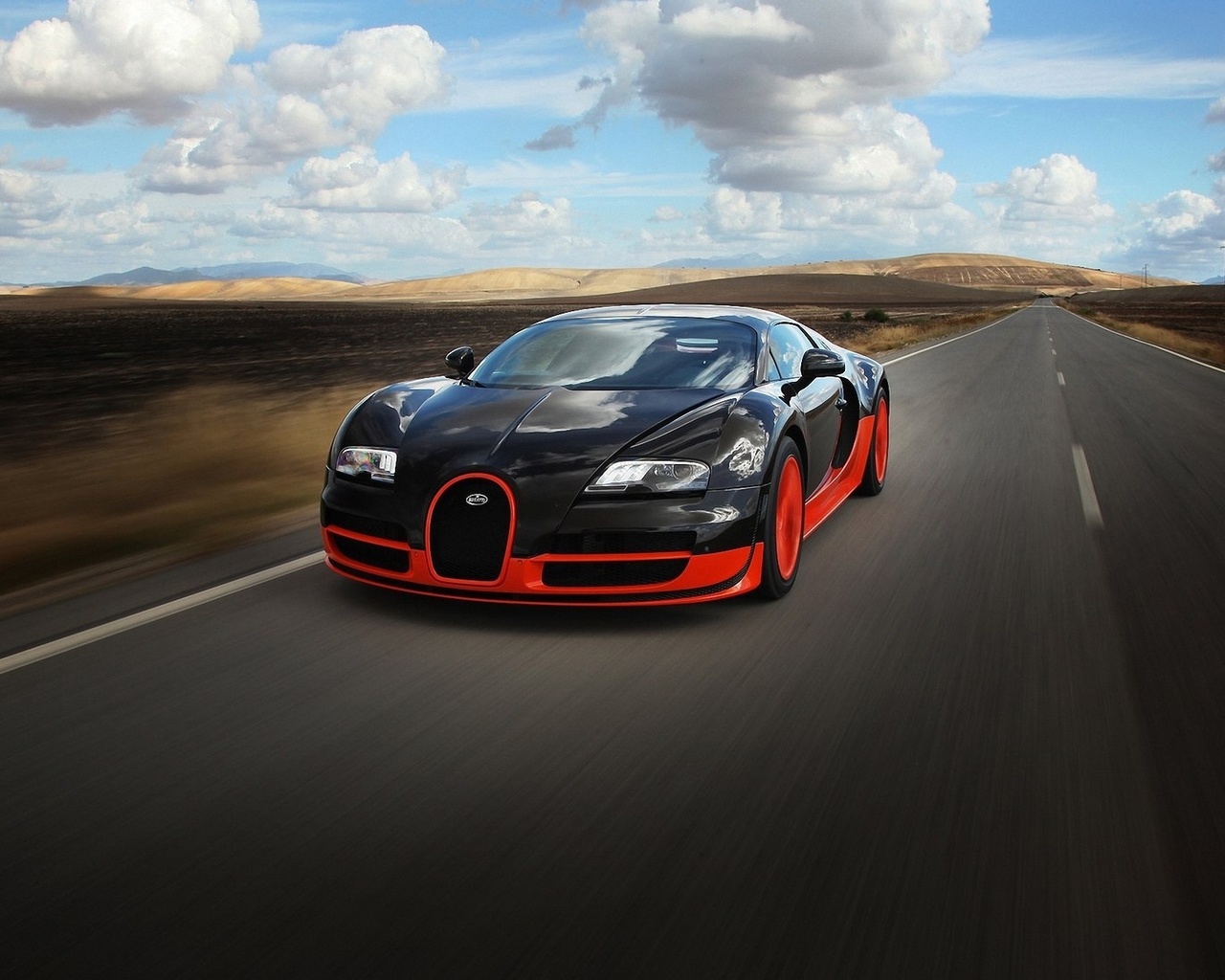 bugatti, veyron, , , , 16.4