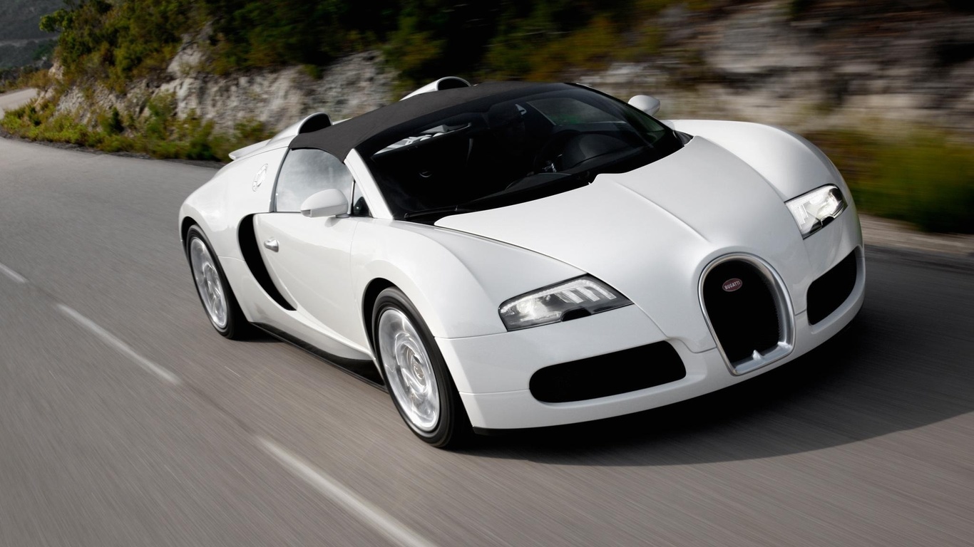 bugatti, veyron, , 16.4, , 