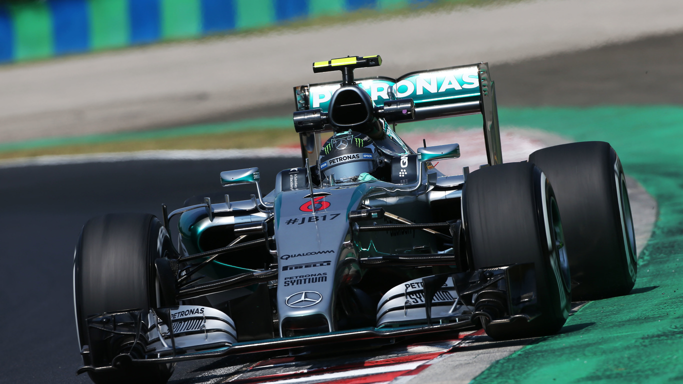 mercedes-benz, , 1, f1, w06, nico rosberg, , ,,