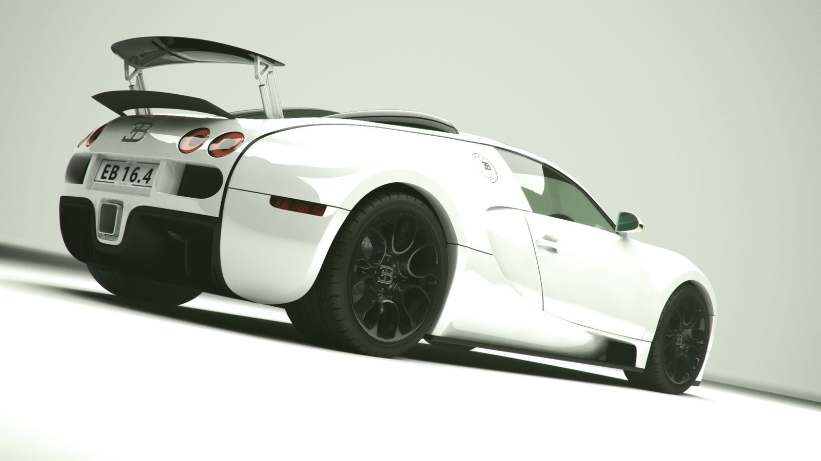 bugatti, veyron, 16.4, , 