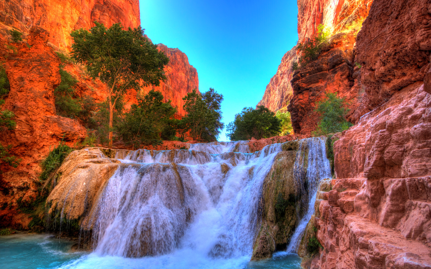 , , , , , , beaver, falls, grand canyon, national park, arizona, 