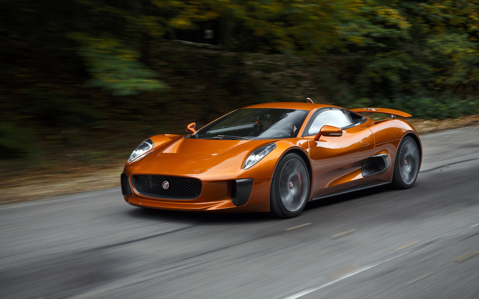 jaguar, , , , 2015, c-x75, spectre, 