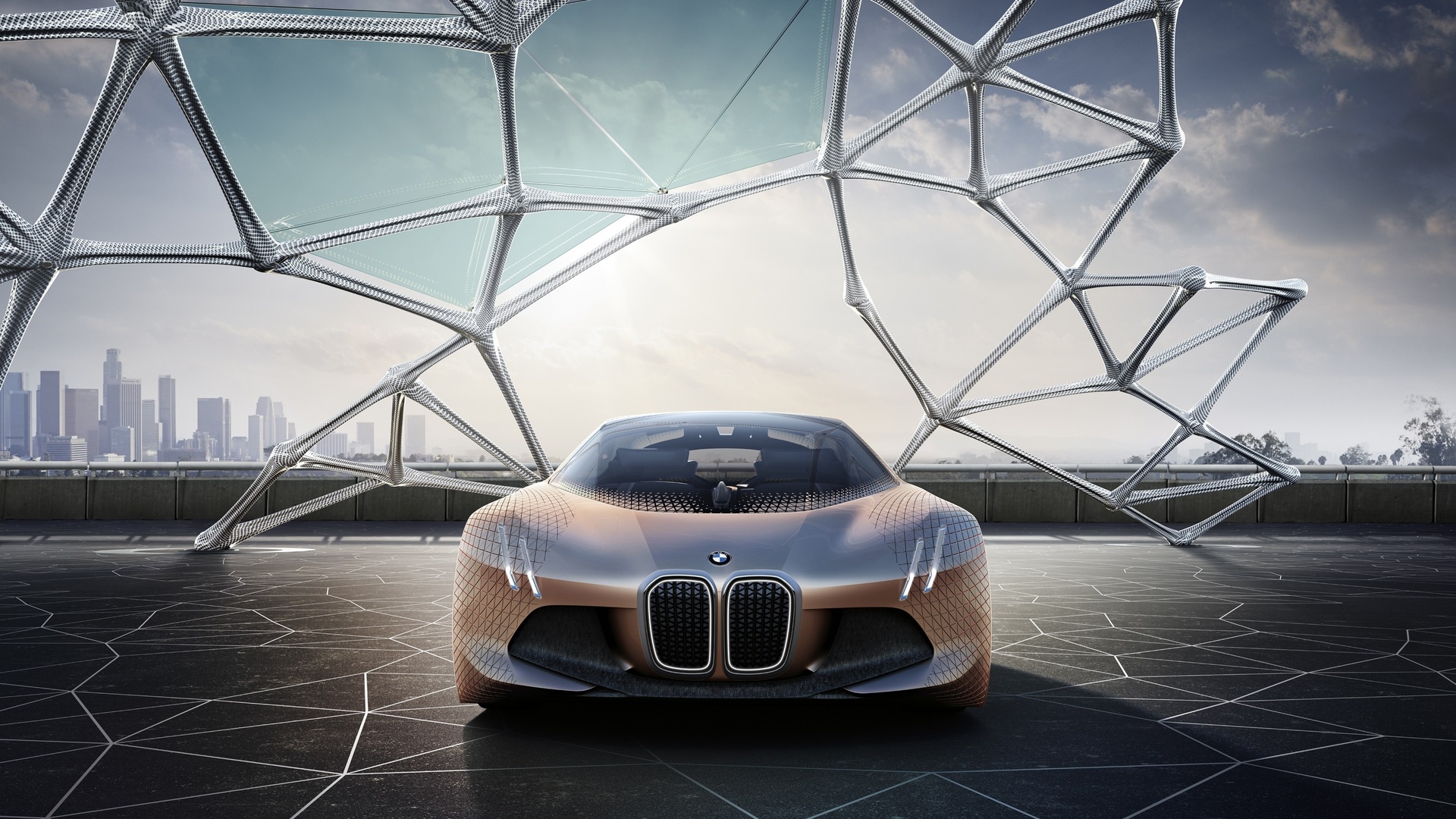 bmw, vision, next, 100, concept