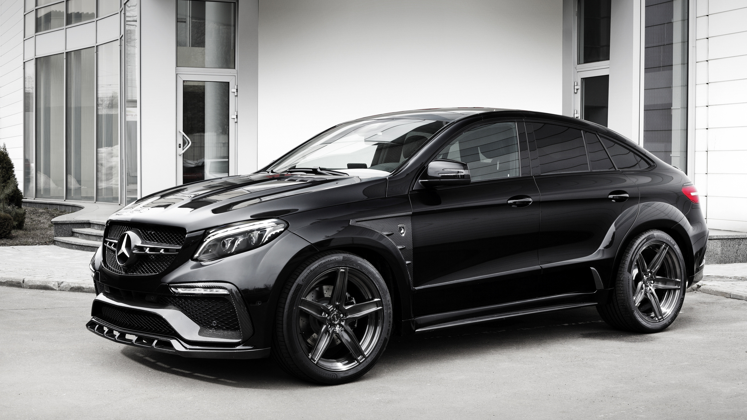 mercedes-benz, , topcar, gle-class, coupe, c292