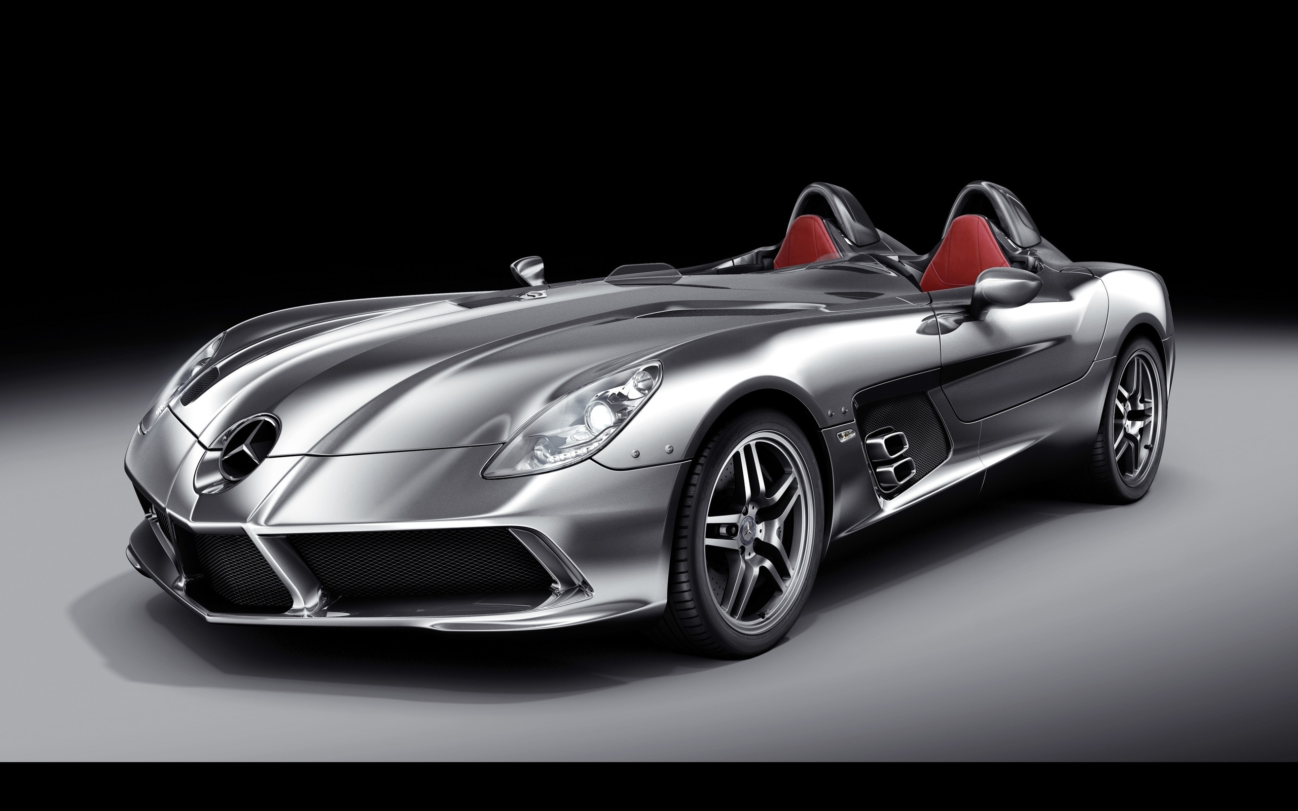 mercedes-benz, mclaren, , , 2009, slr, stirling, moss, z199