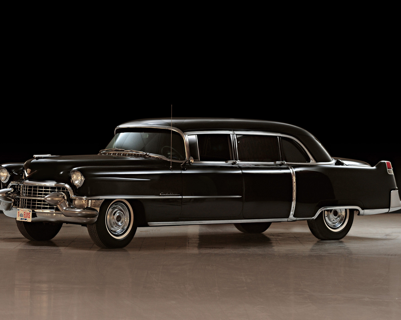 cadillac, fleetwood, seventy-five, limousine, 1955, , , , , 