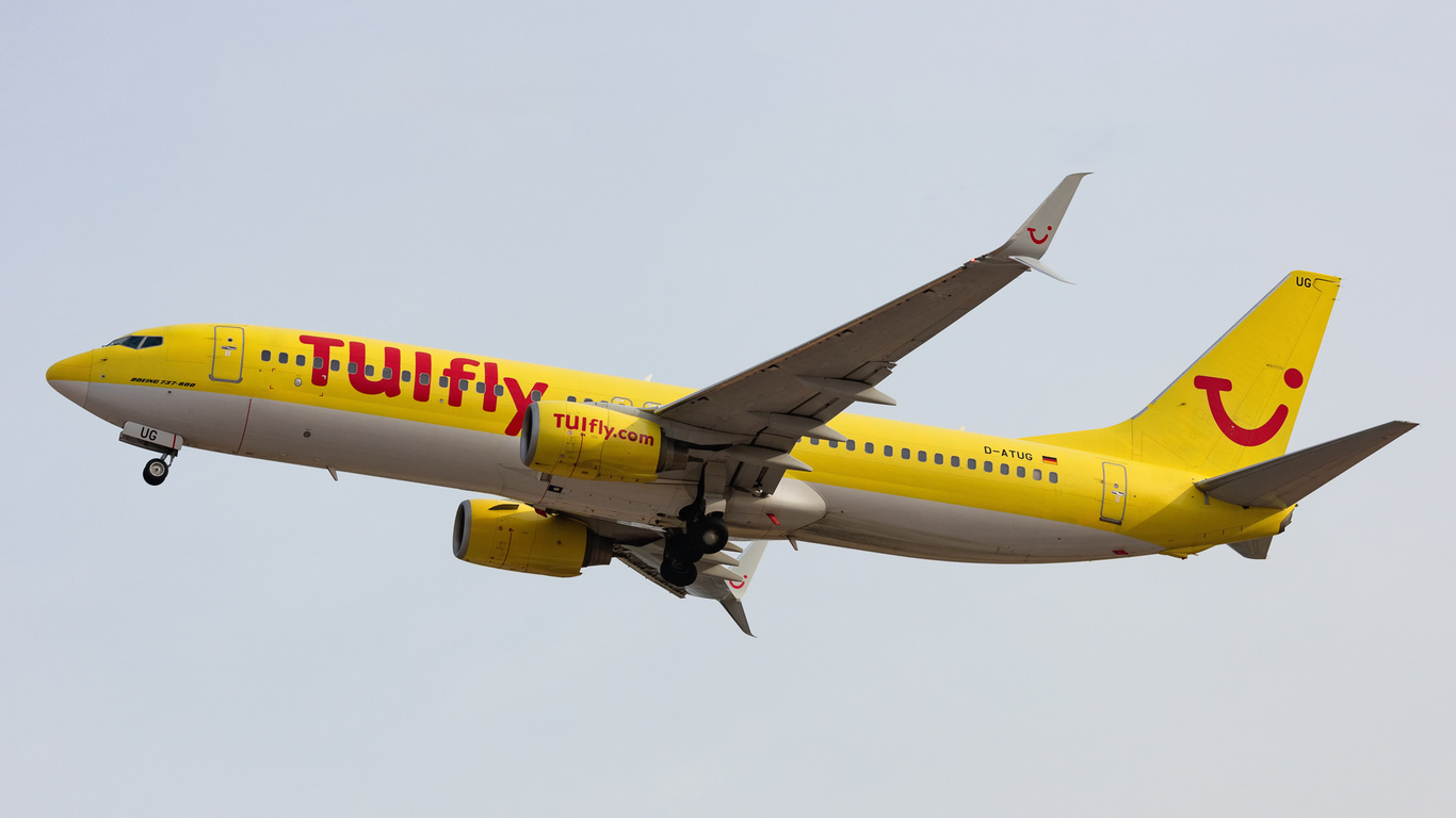 boeing 737, b737, tuifly, aircraft, , , , 