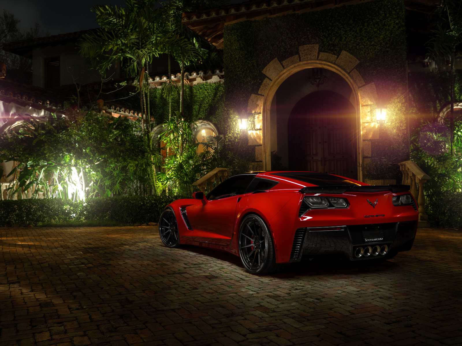 chevrolet, , , , , corvette, c7, z06