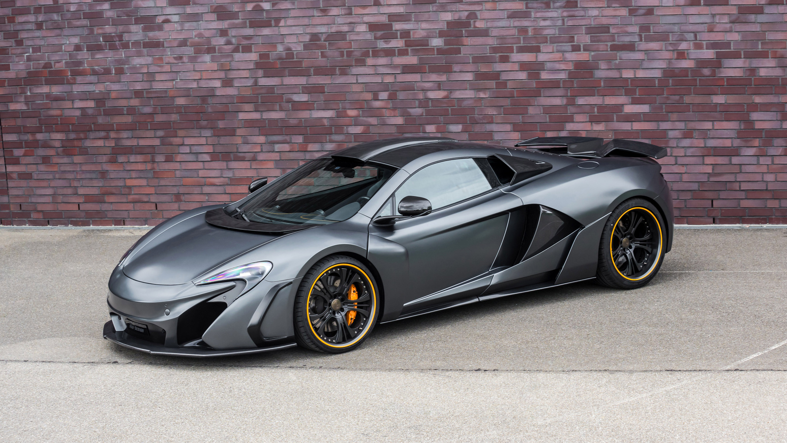 mclaren, , , 2015, fab, design, 650s