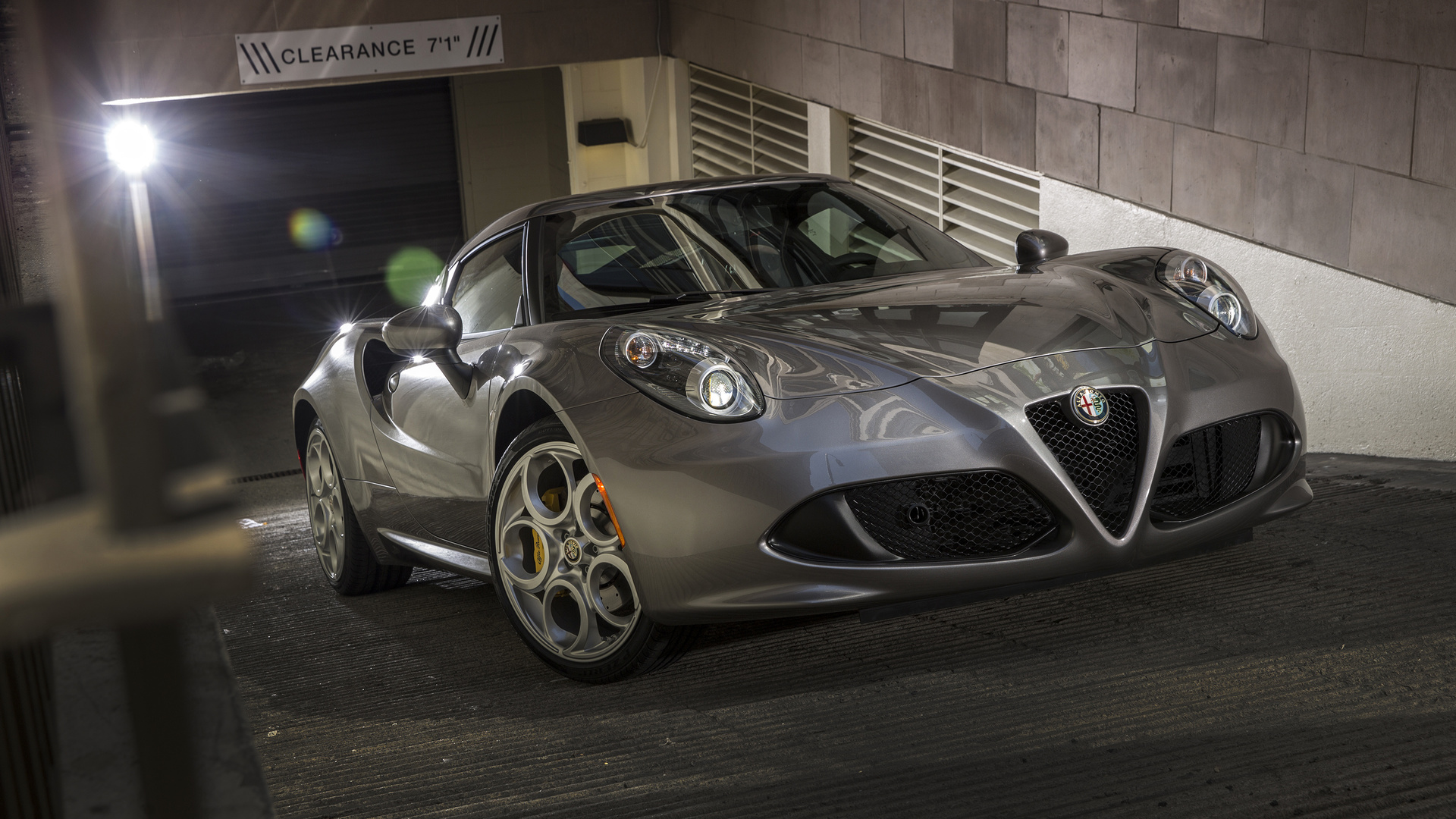 alfa romeo, , , 2015, 4c