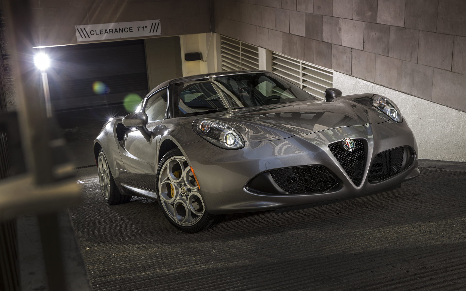 alfa romeo, , , 2015, 4c