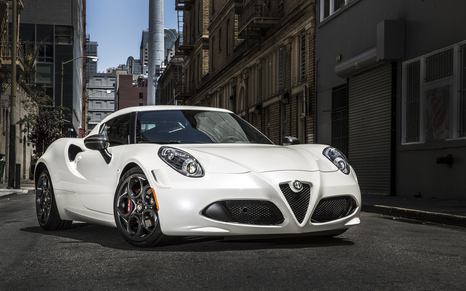 alfa romeo, , , , 2015, 4c