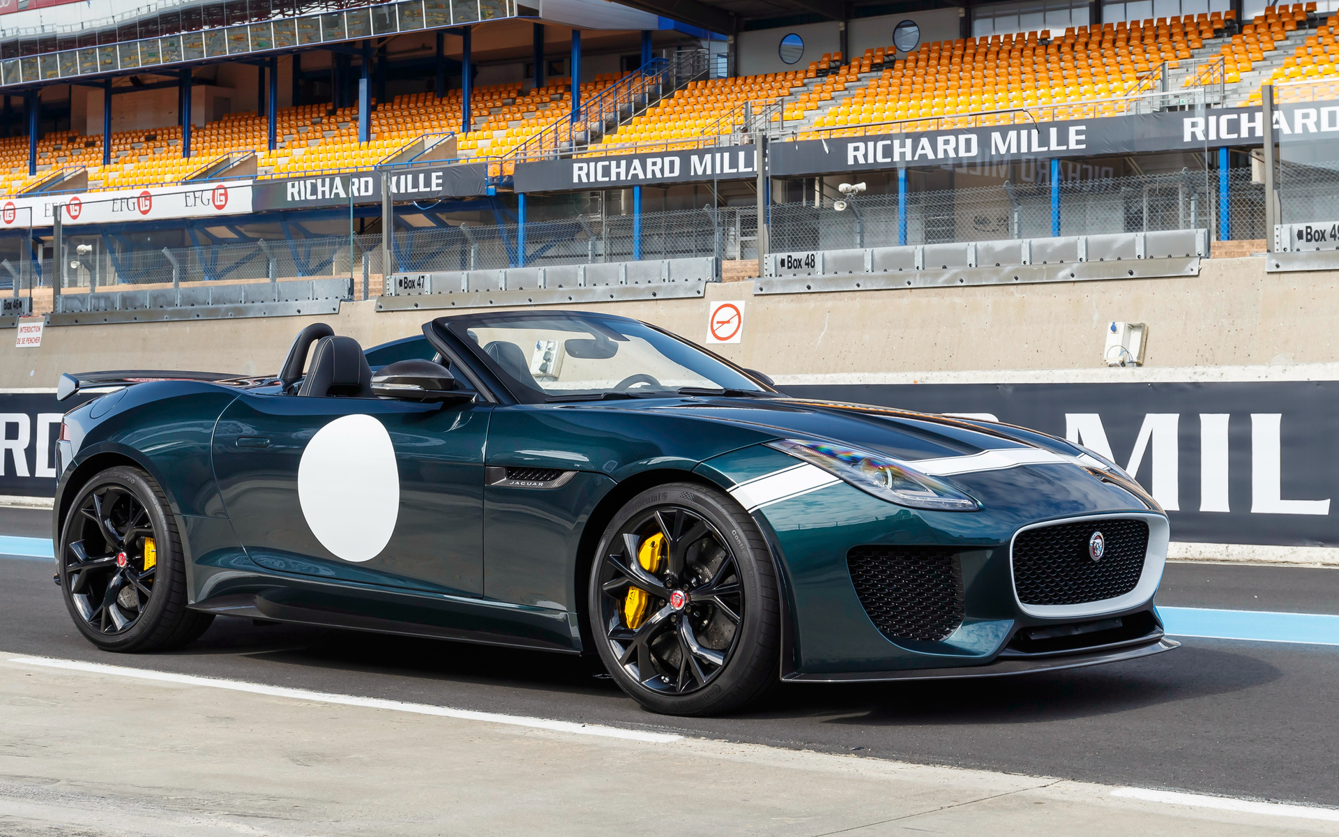 jaguar, 2014, f-type, project, 