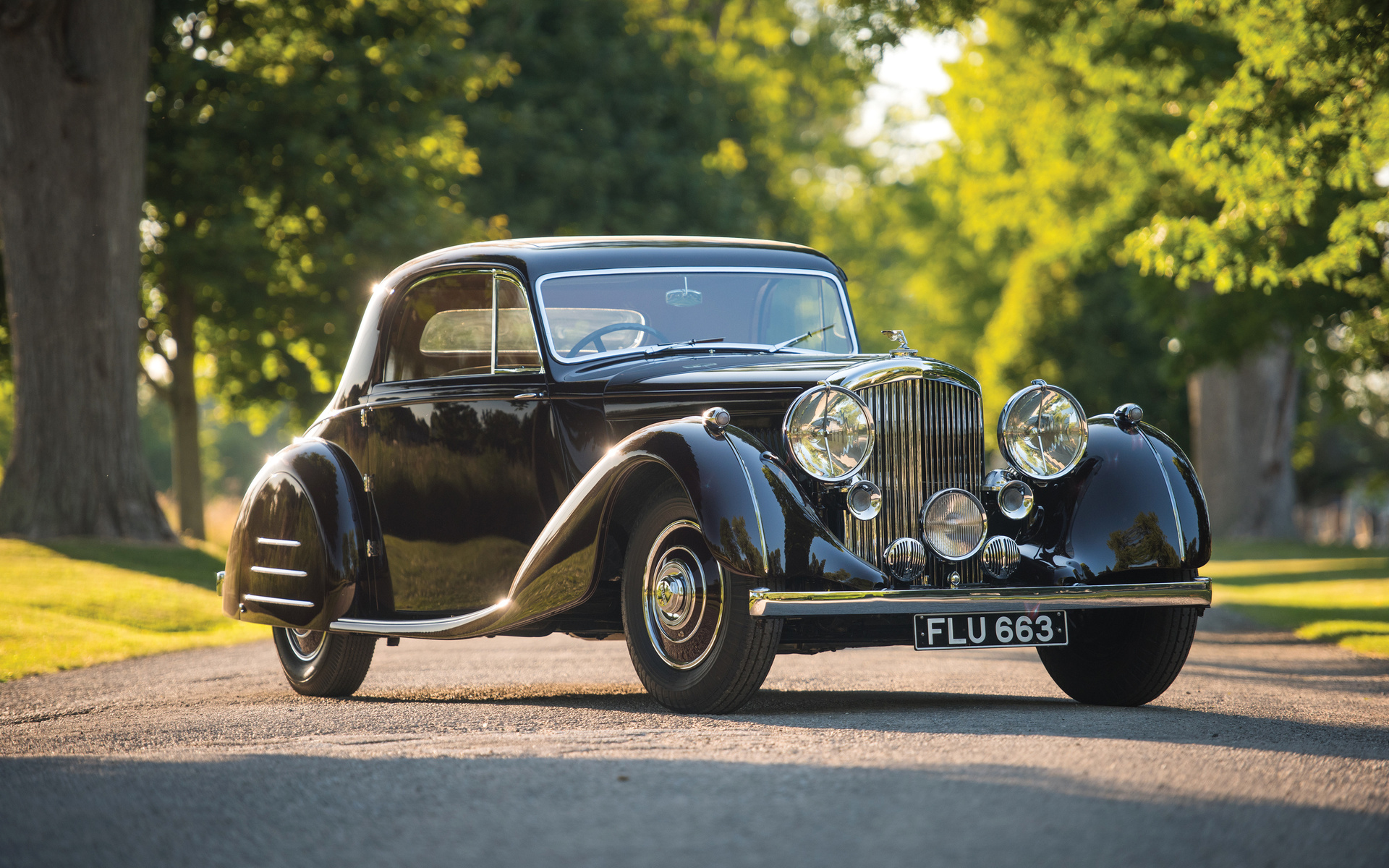 bentley, , 1938, sports, coupe, park ward, , 