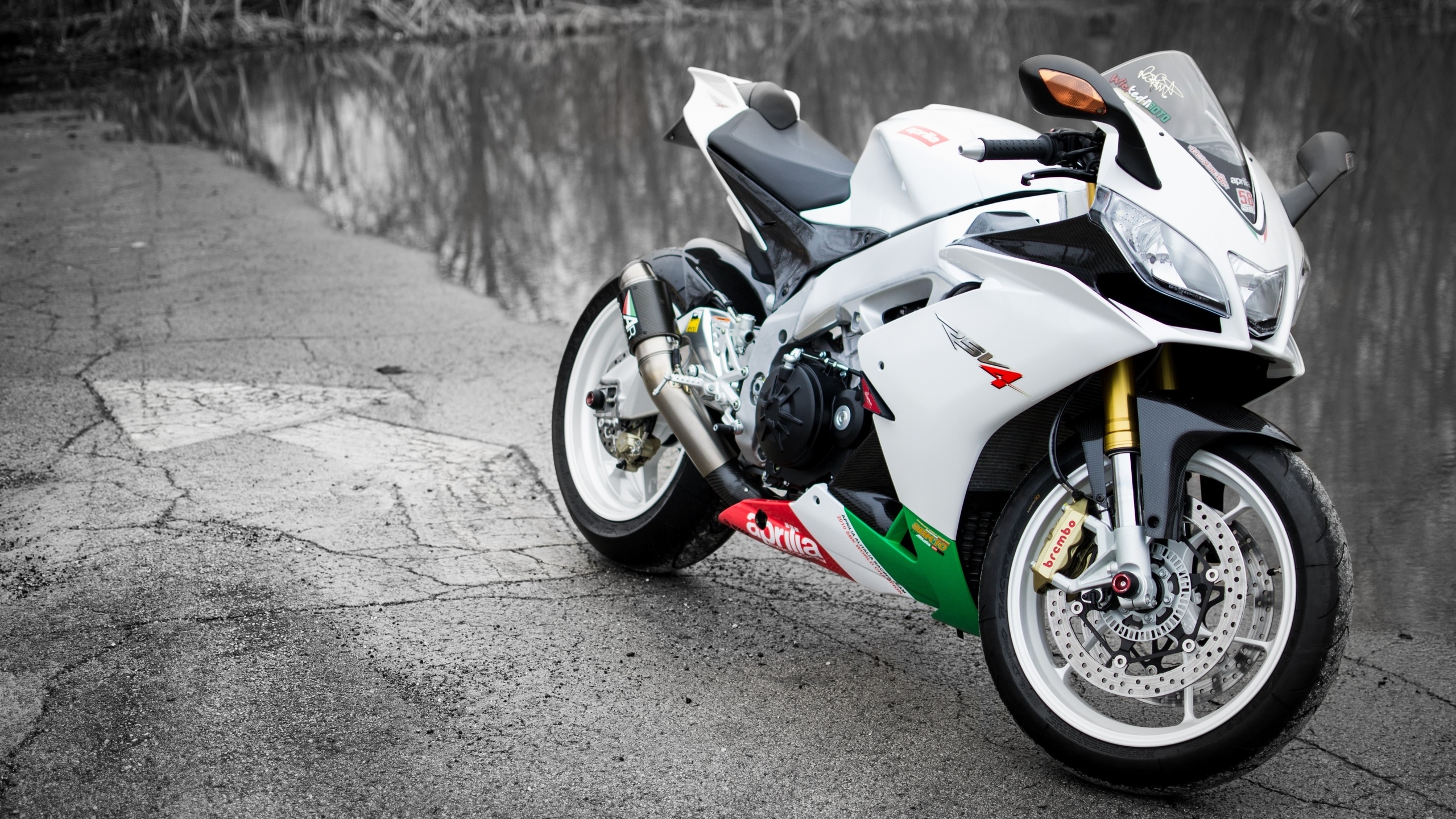 aprilia, rsv4, 