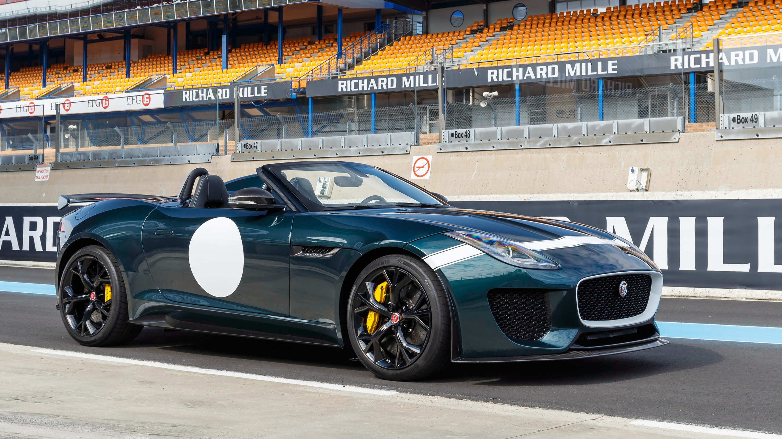 jaguar, 2014, f-type, project, 