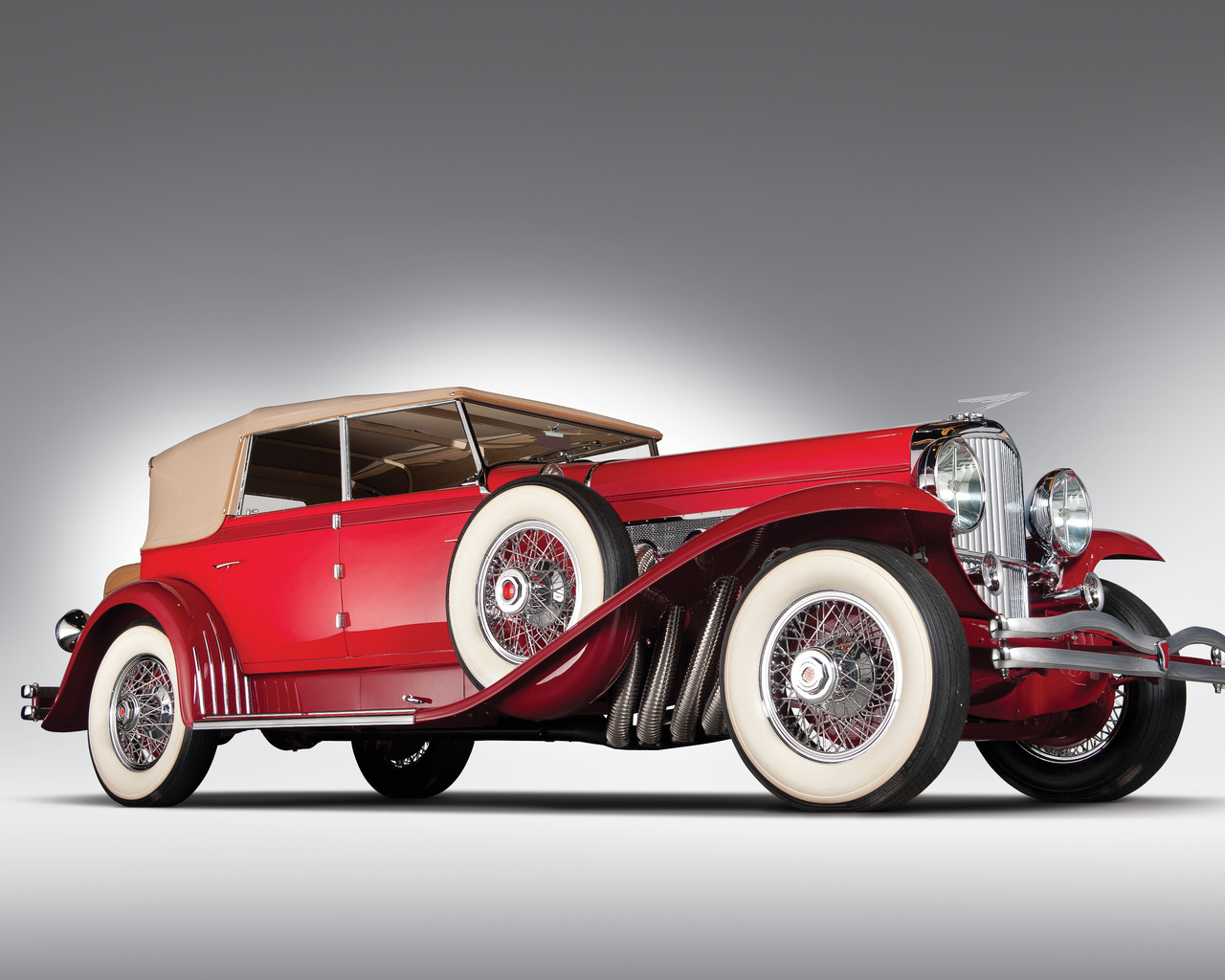 1930, duesenberg, model j-208-2228, convertible sedan by murphy, , 