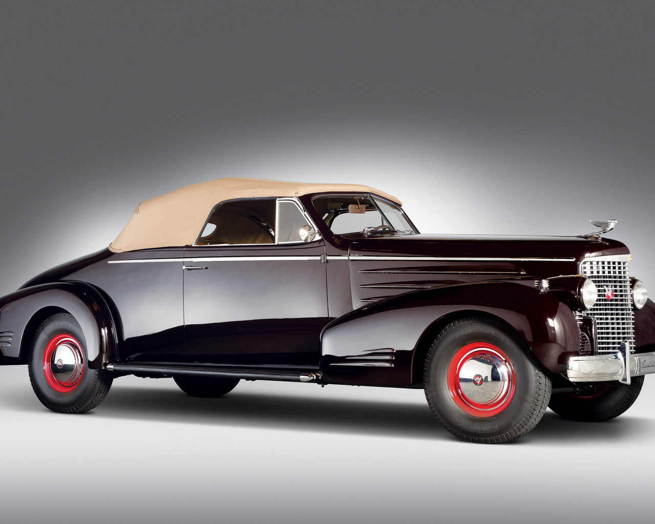 1938, cadillac, v16, series 90, convertible, coupe