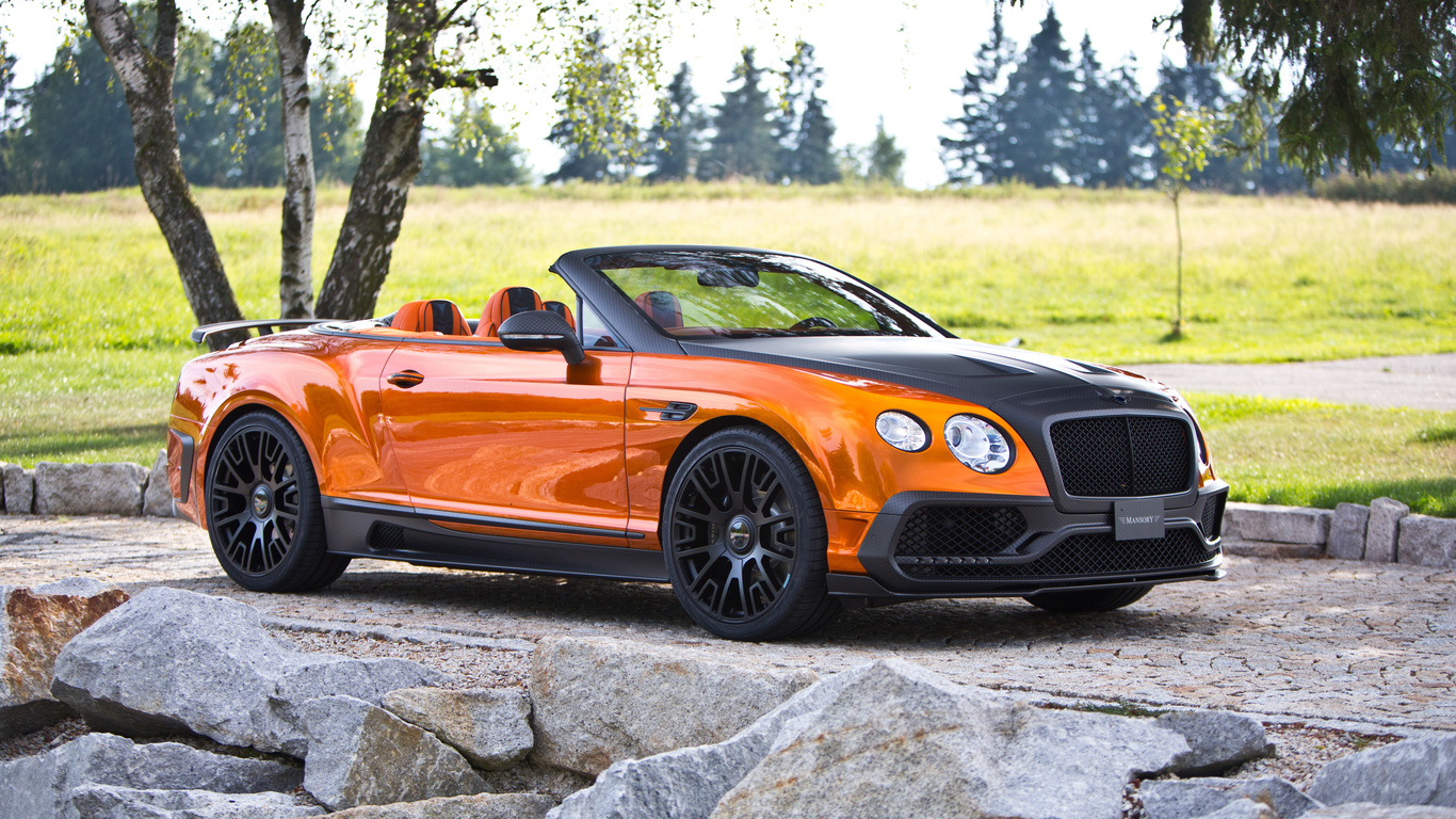 bentley, 2015, mansory, continental, gtc, , , 