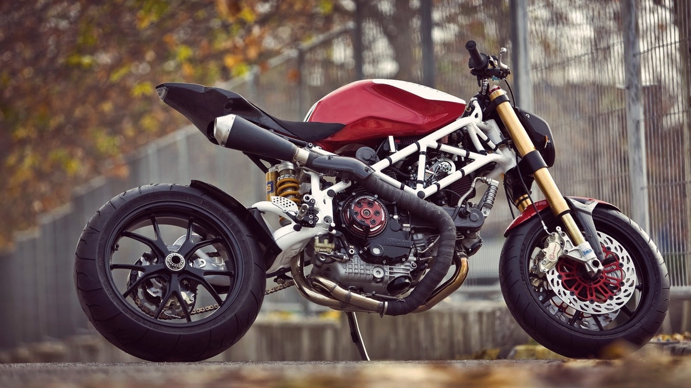 ducati, , 