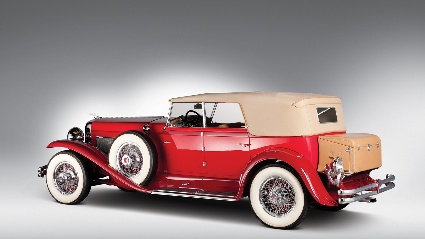 1930, duesenberg, model j-208-2228, convertible sedan by murphy, , 