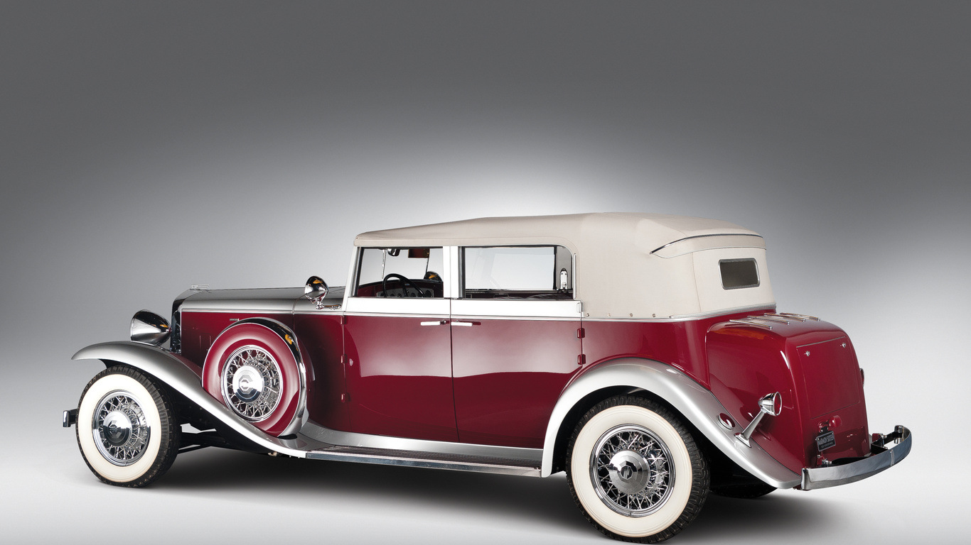 1932, marmon sixteen, convertible, sedan,  , , 