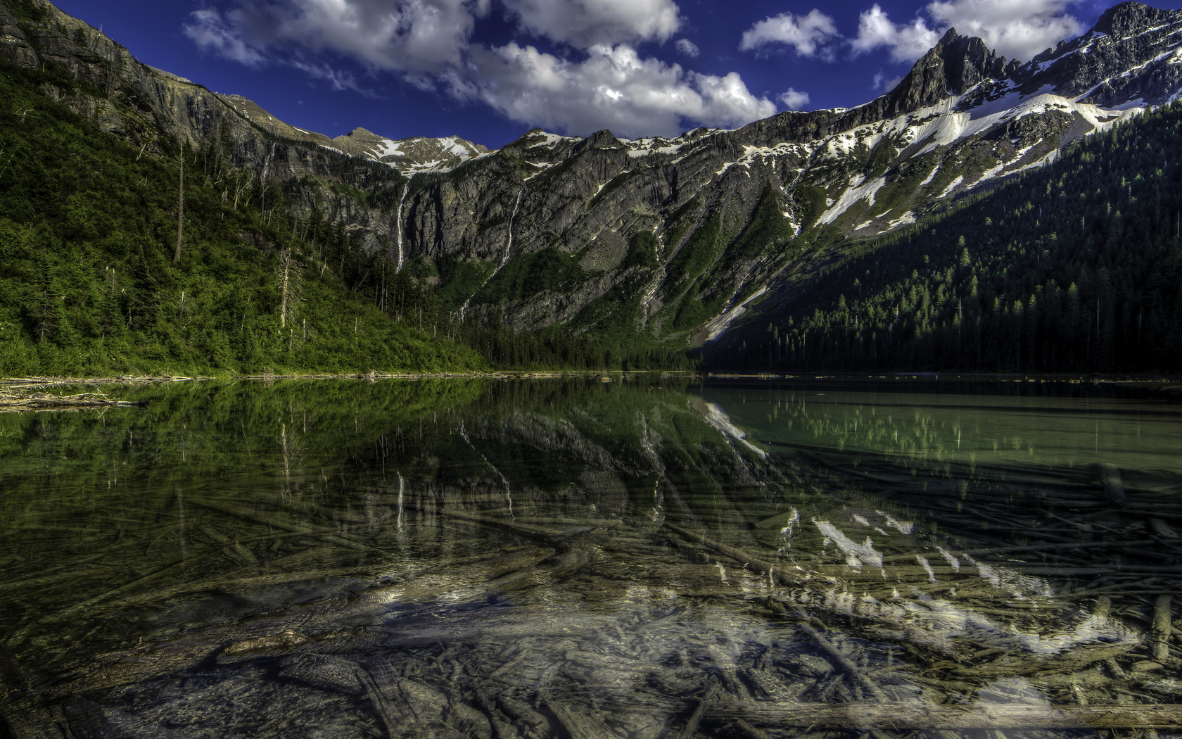 , , , , avalanche, lake, montana, , 