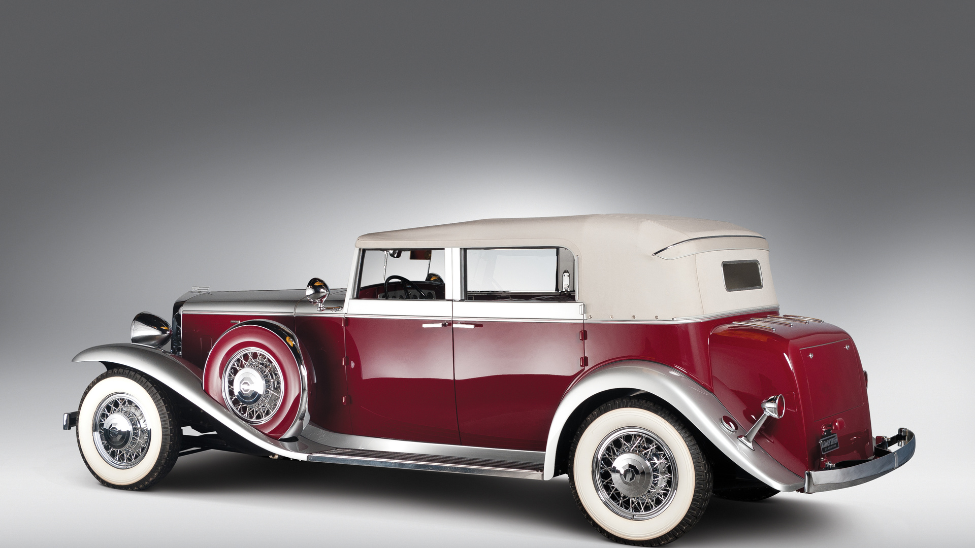 1932, marmon sixteen, convertible, sedan,  , , 