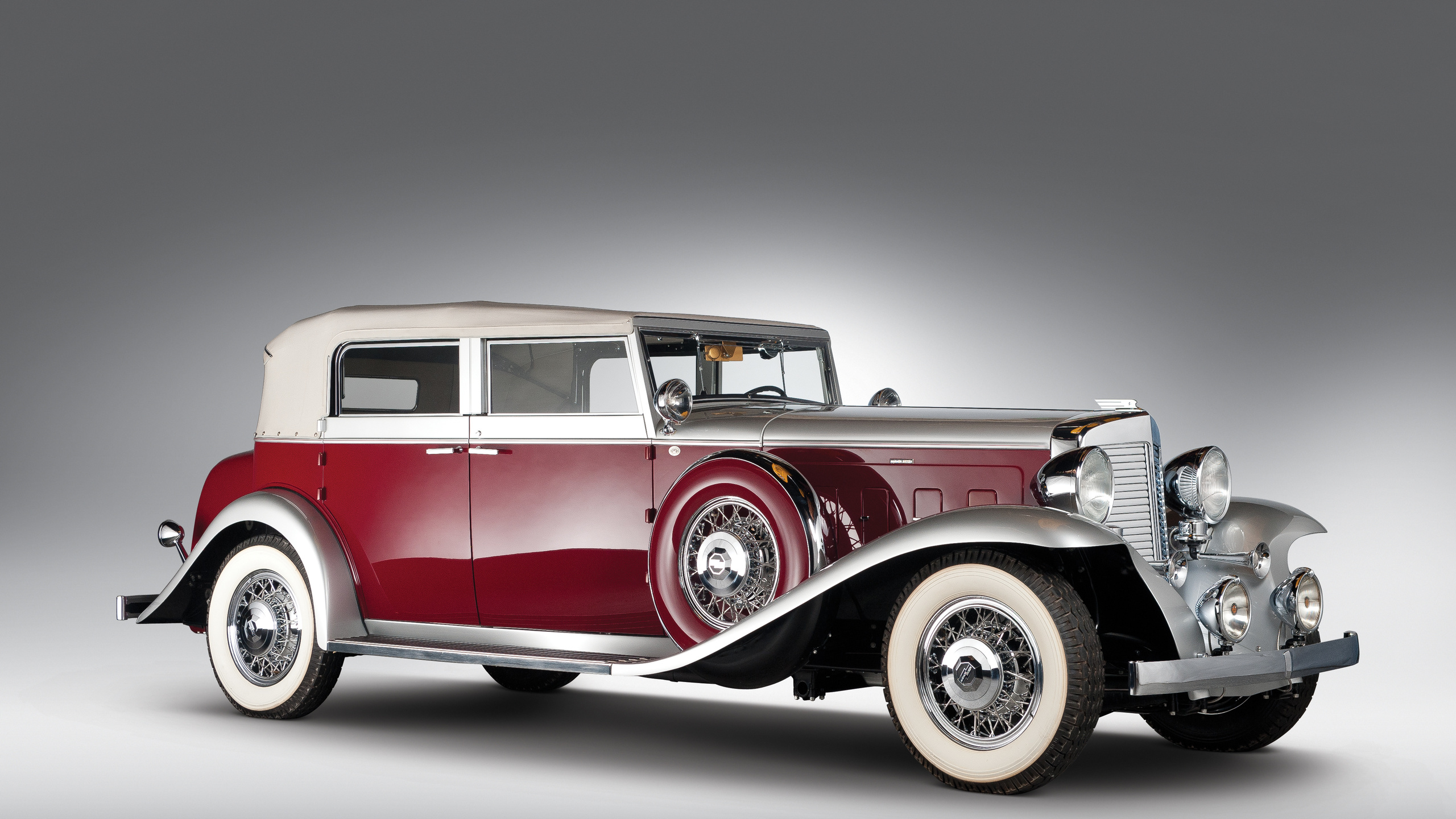 1932, marmon sixteen, convertible, sedan,  , , 