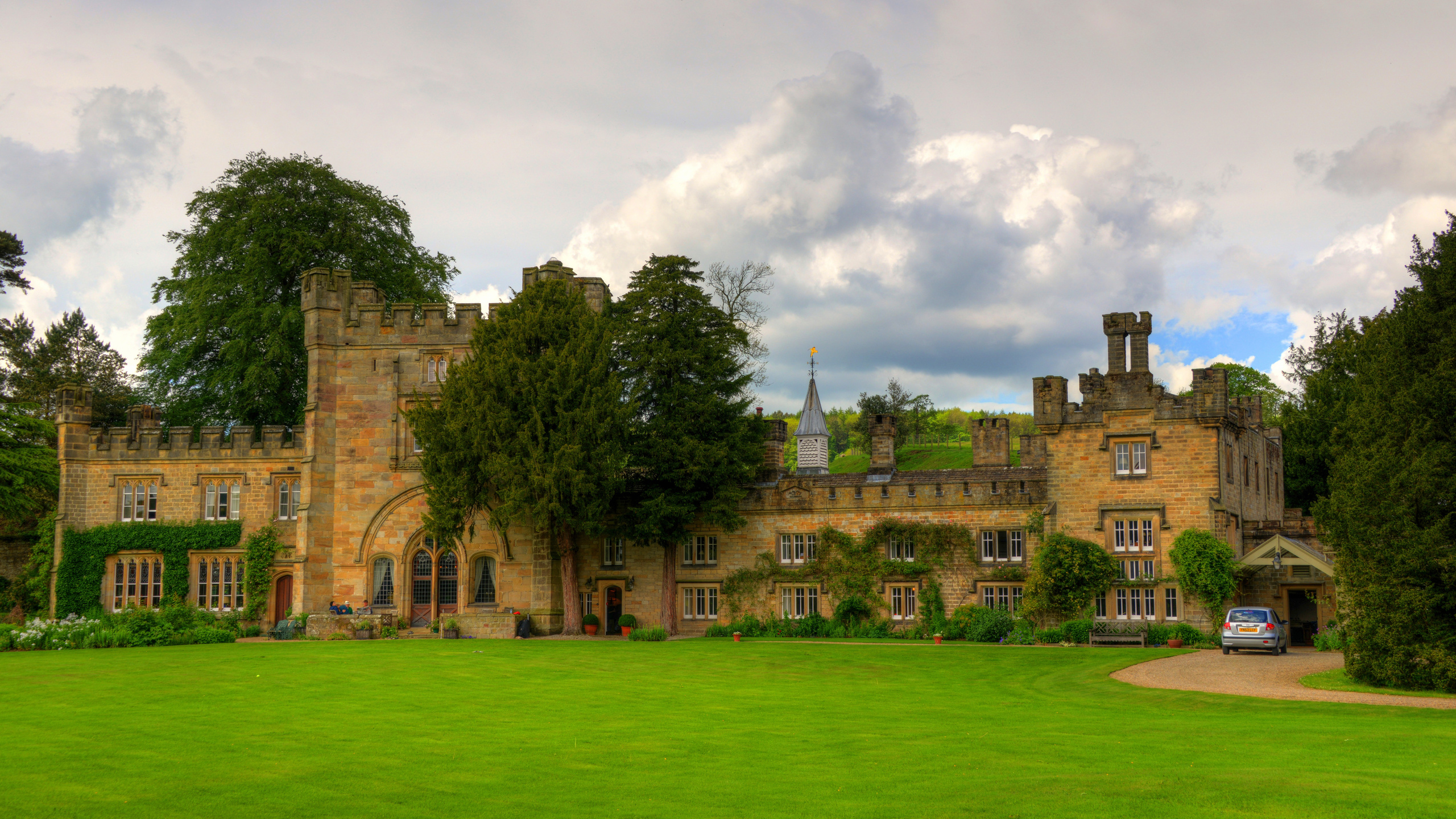 , , , bolton, abbey hall, , , 