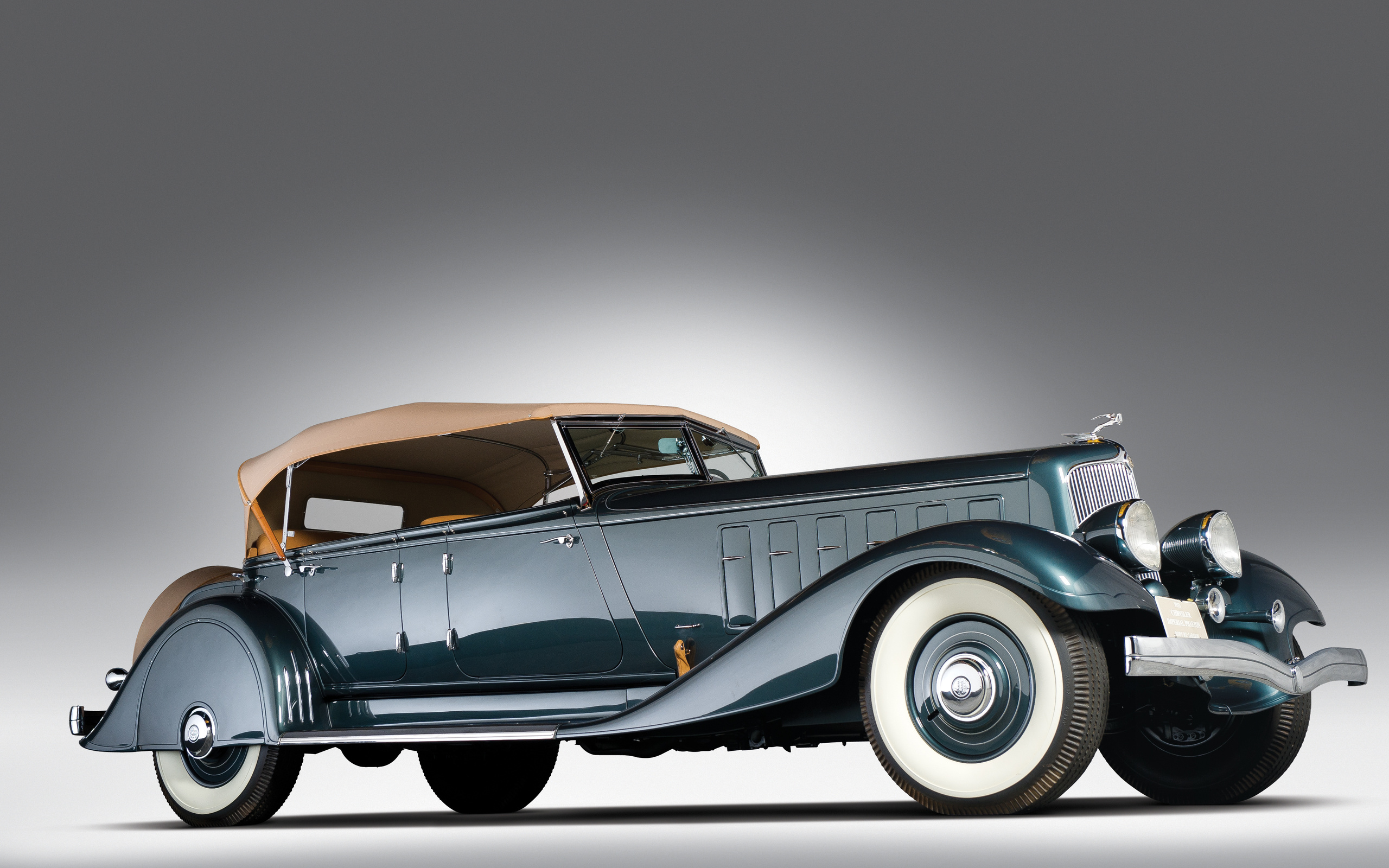 1933, chrysler, custom imperial eight, phaeton, , 