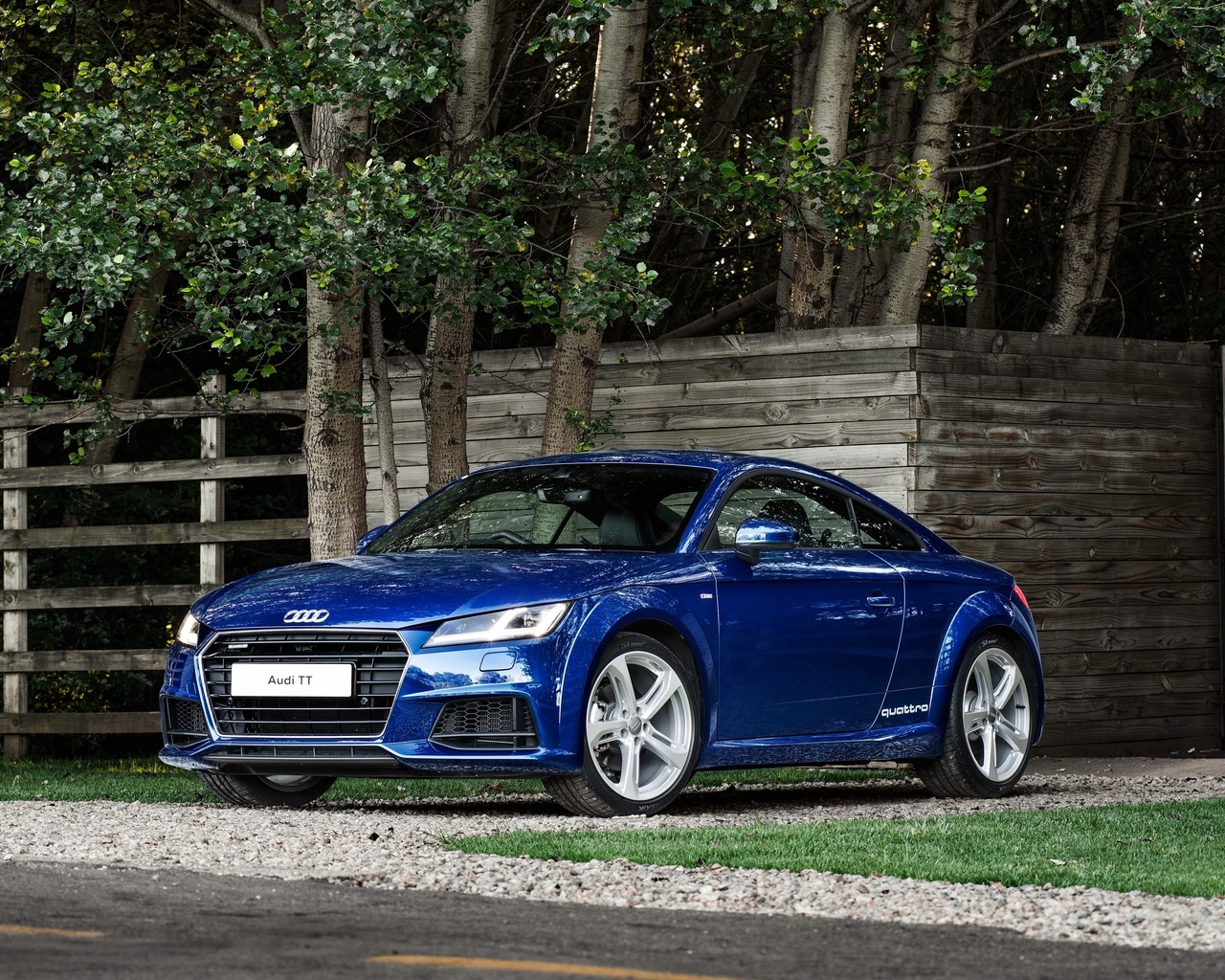 audi, tt, coupe, tfsi, quattro, s line, za-spec, 