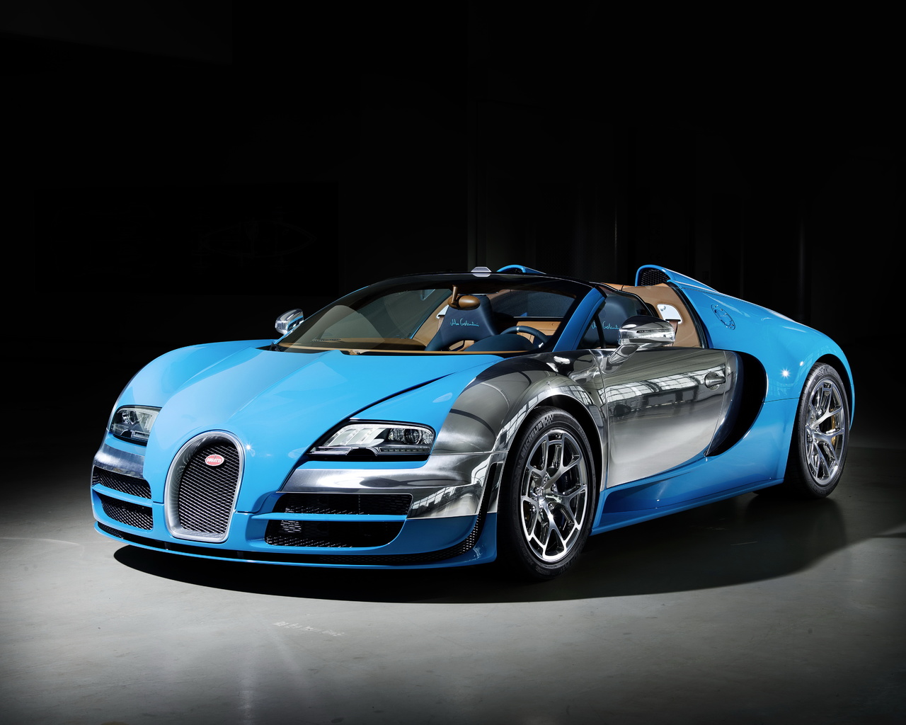 bugatti, veyron, 16.4, vitesse, legende meo costantini, 