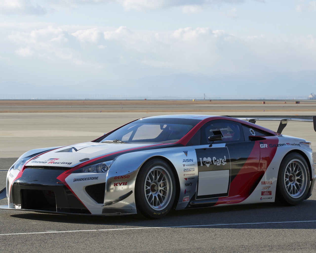 lexus, 2013, lfa, 