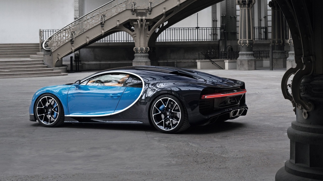 bugatti, chiron, bugatti chiron, 2016, , , , 