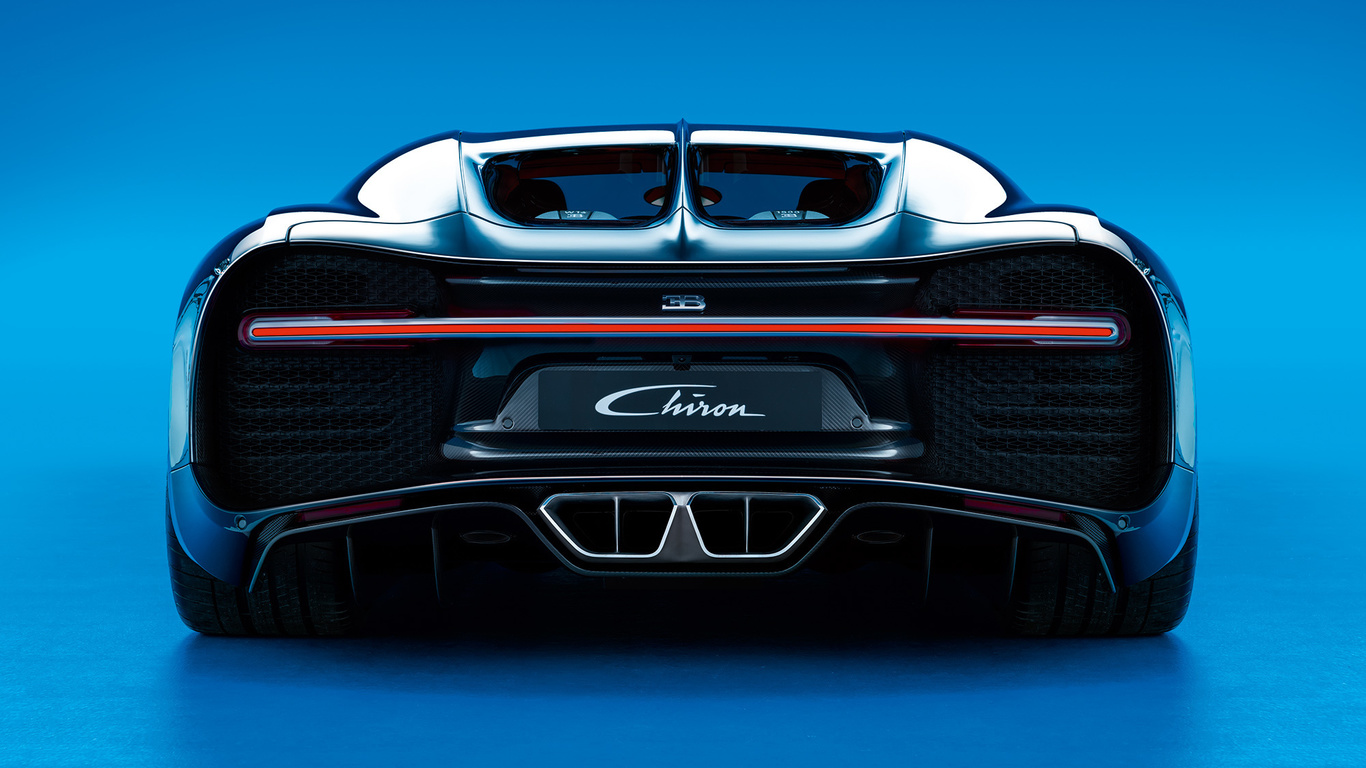 bugatti, chiron, bugatti chiron, 2016, , , , 