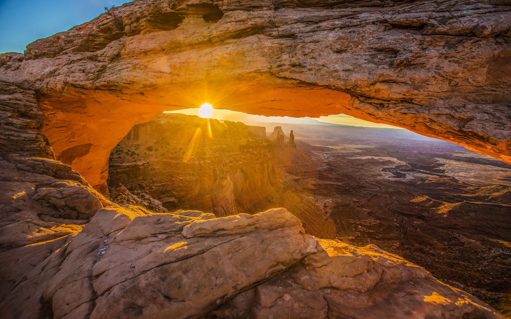 , mesa, arch, canyonlands, national park, , , , 