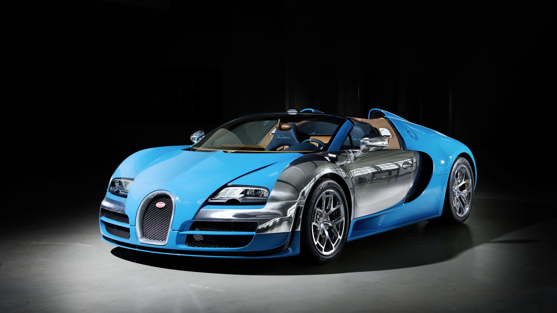 bugatti, veyron, 16.4, vitesse, legende meo costantini, 